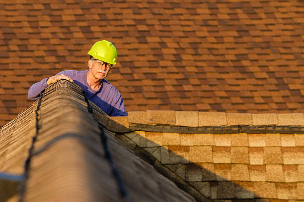Quick and Trustworthy Emergency Roof Repair Services in Brewton, AL