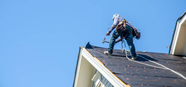 Best Commercial Roofing Services  in Brewton, AL